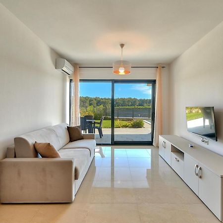 Apartamento Gold Medulin Exterior foto