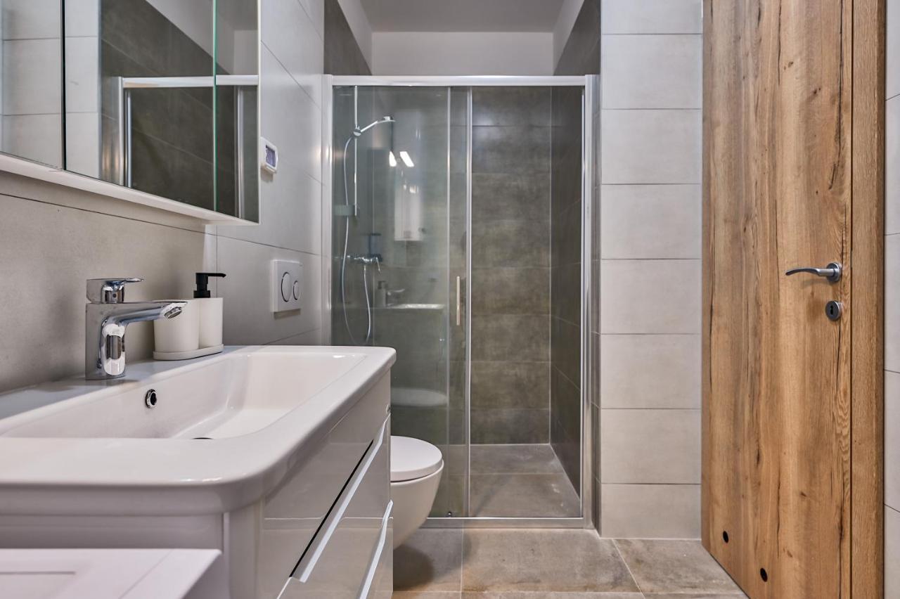 Apartamento Gold Medulin Exterior foto