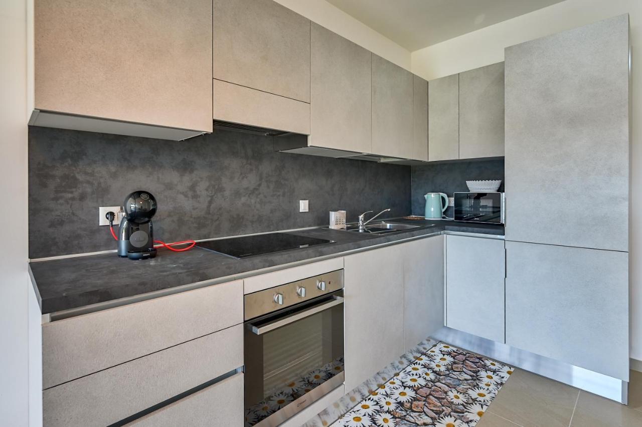 Apartamento Gold Medulin Exterior foto
