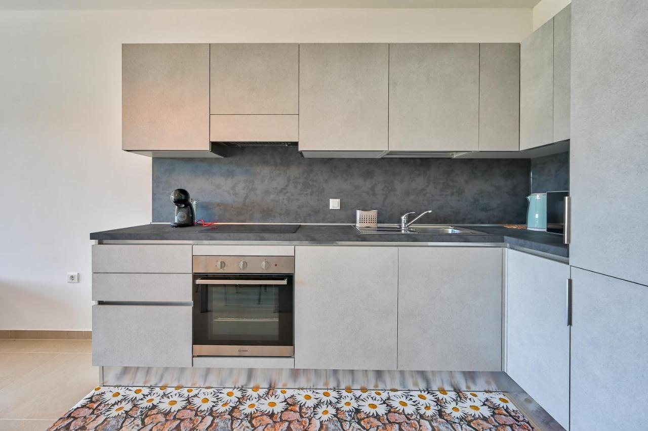 Apartamento Gold Medulin Exterior foto