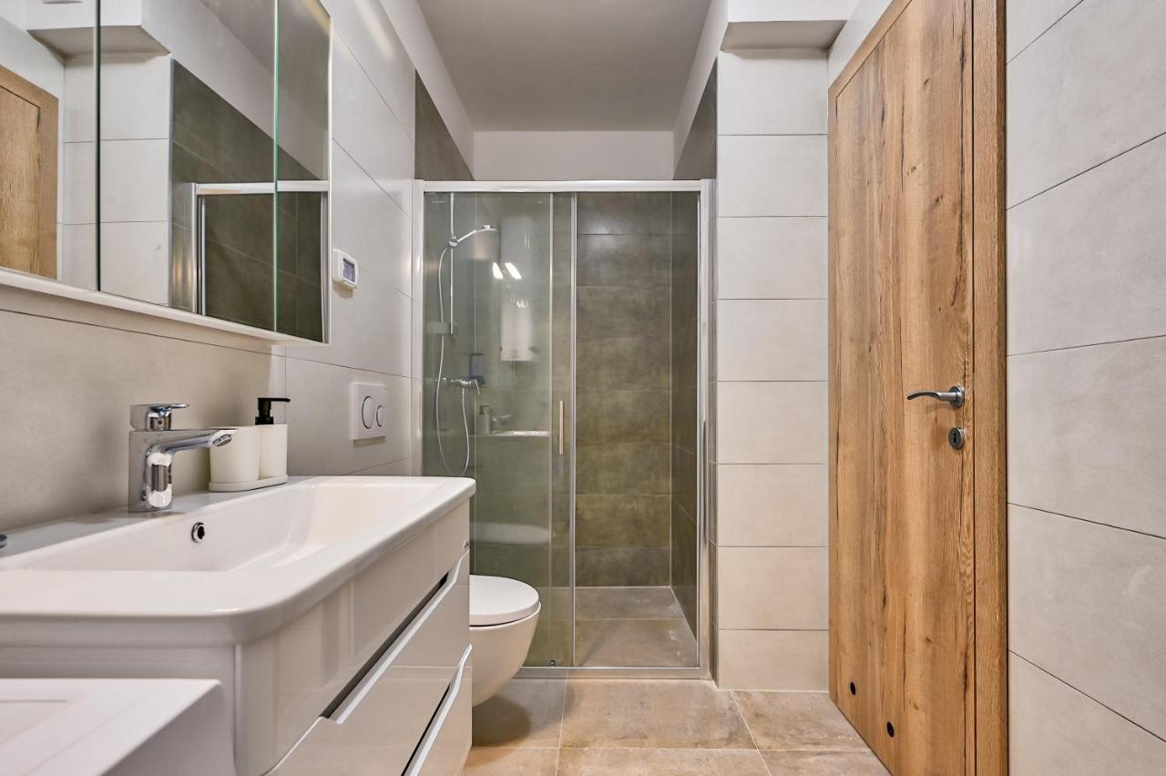 Apartamento Gold Medulin Exterior foto