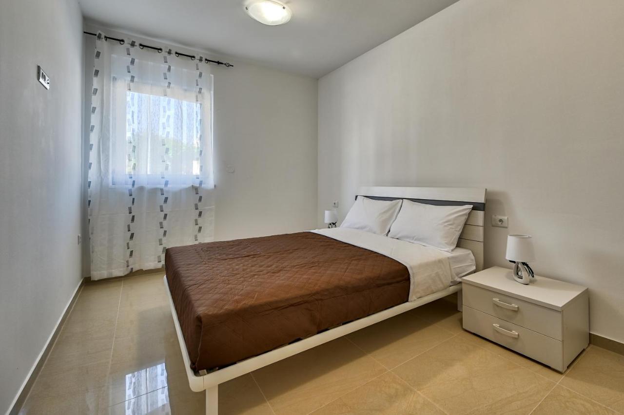 Apartamento Gold Medulin Exterior foto