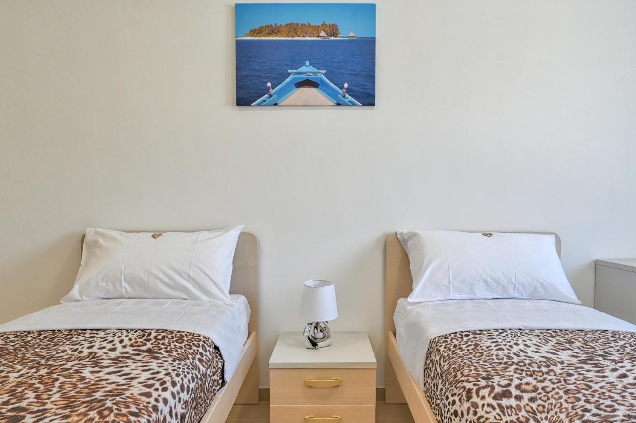 Apartamento Gold Medulin Exterior foto